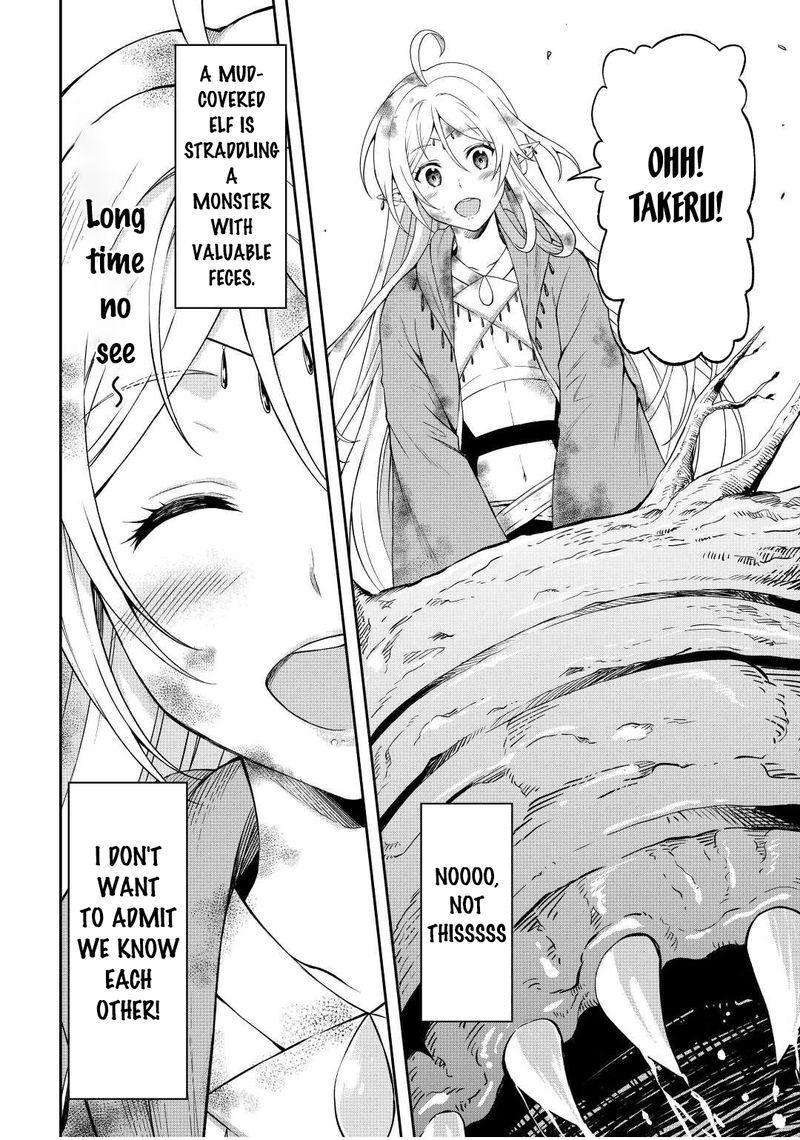 Sozai Saishuka no Isekai Ryokouki - Chapter 44 image 30